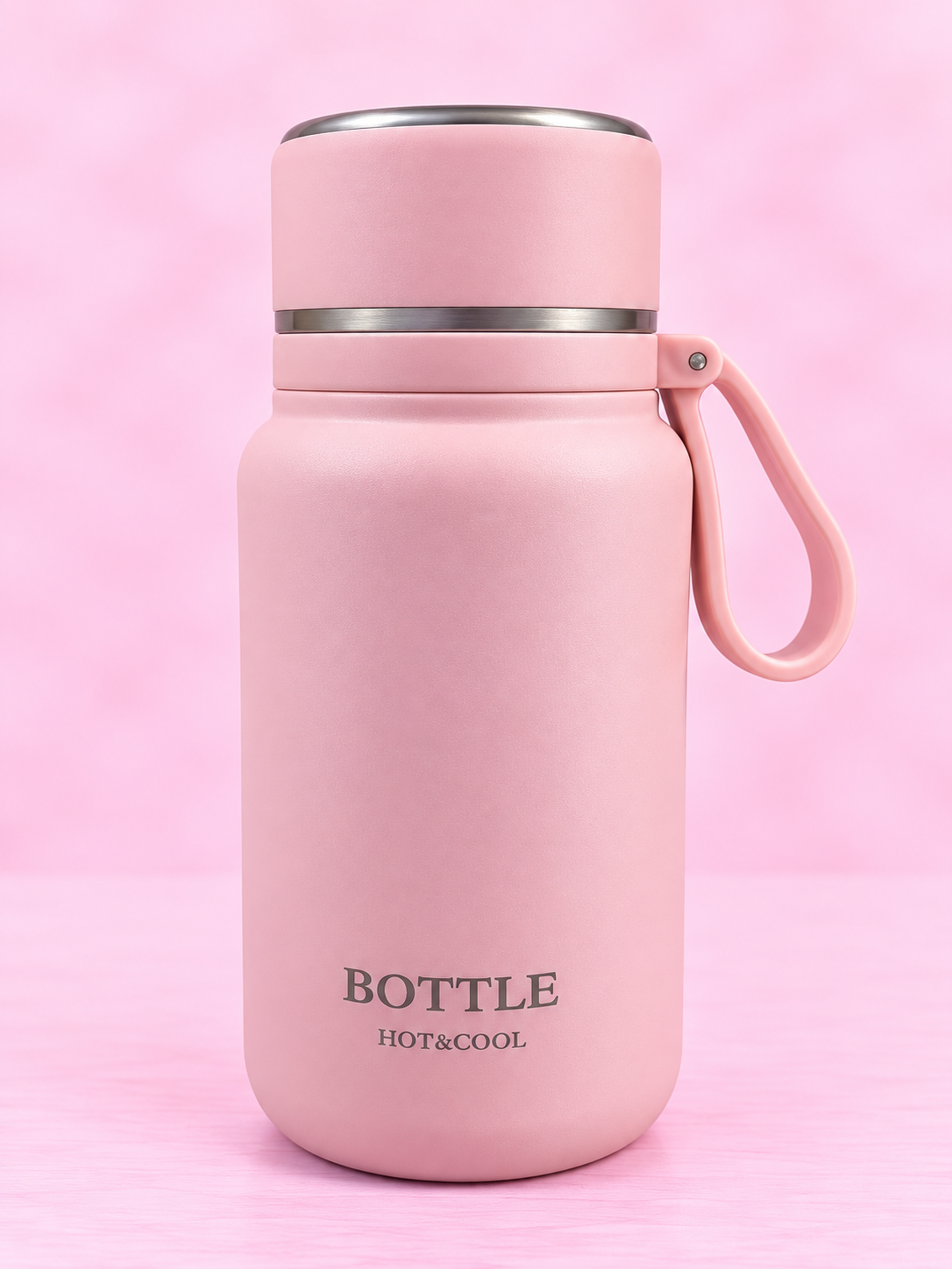 تراول ماگ bottle