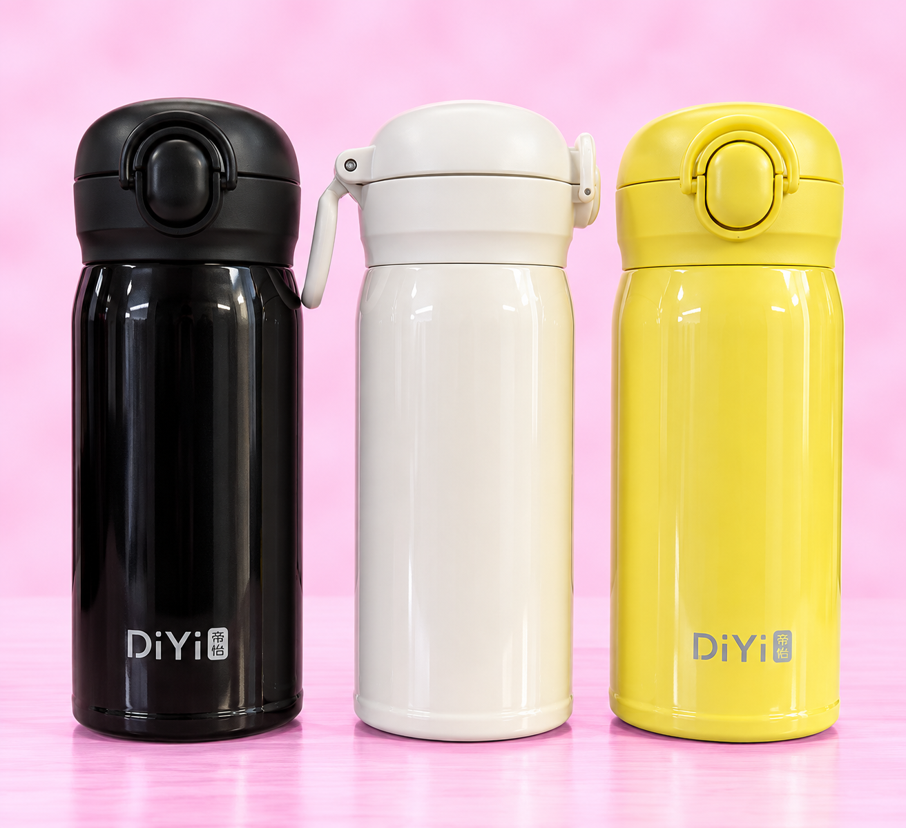 تراول ماگ 360ml