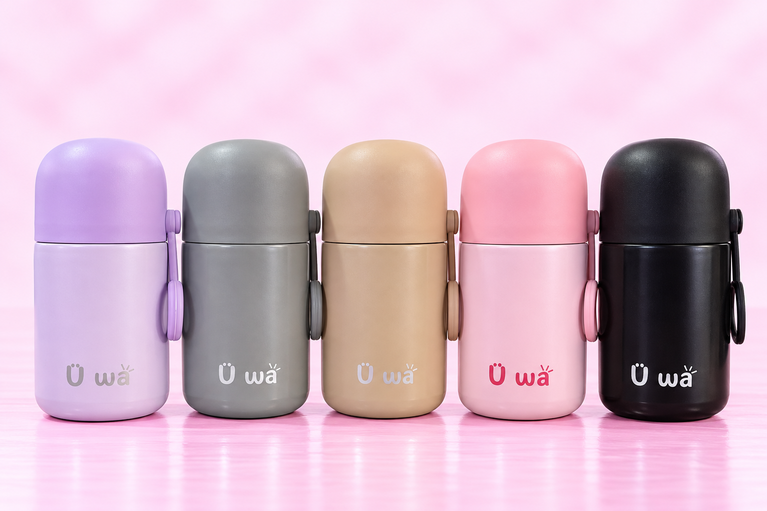 تراول ماک180ML