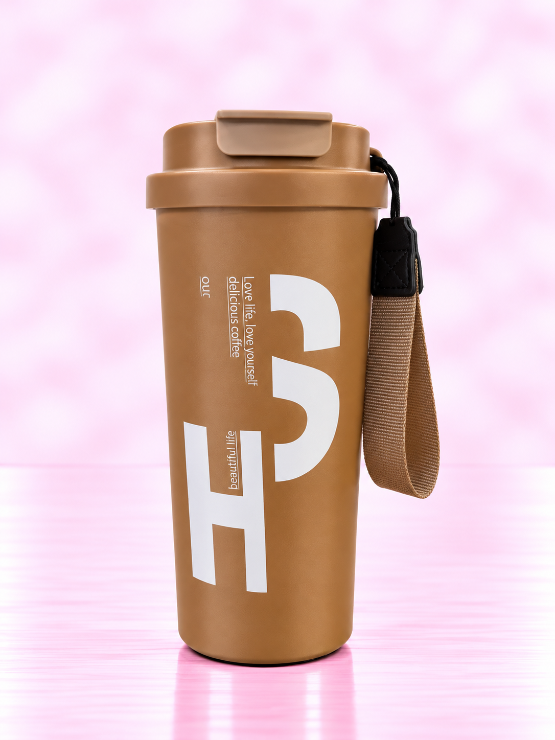 تراول ماگ500ML