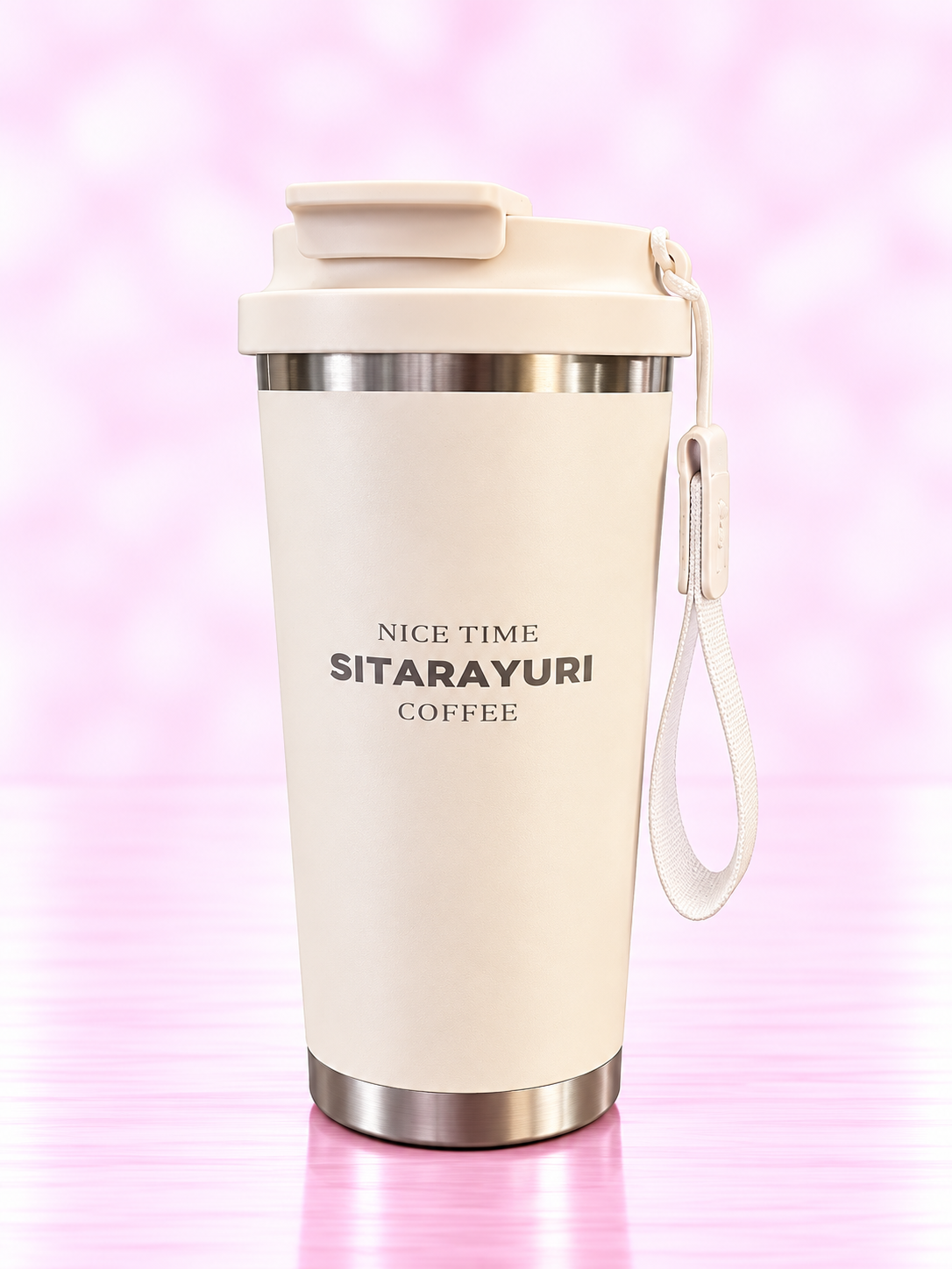 تراول ماگ500ML